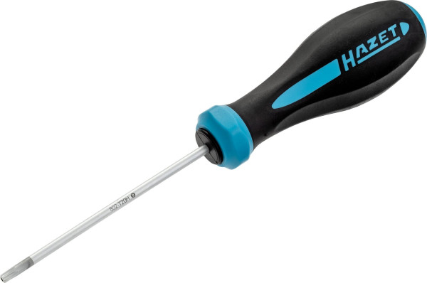 Tournevis Hazet HEXAnamic®, profil TORX® inviolable, T20H, 802-T20H