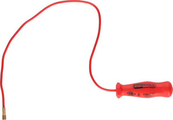KS Tools Lève-personne magnétique flexible avec isolation de protection, 1000 g, 117.2323