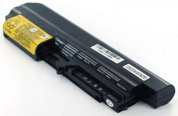 Batterie AGI compatible avec LENOVO THINKPAD T61 (8889), 50085