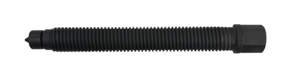 KS Tools broche filetée trapézoïdale Tr.30 avec pointe de pression, 285 mm, 460.1082