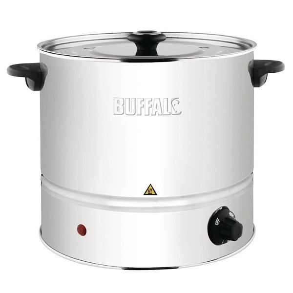 Vapeur Buffalo 6L, CL205