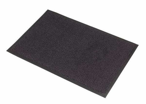 Notrax Swisslon XT Indoor Areas - Tapis pour projets et installations 380, Moka, 135 cm, vendu au mètre, 380C0051BR