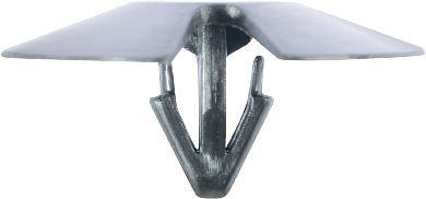 Clip d'étanchéité de capot KS Tools pour Chrysler, paquet de 50, 420.5105