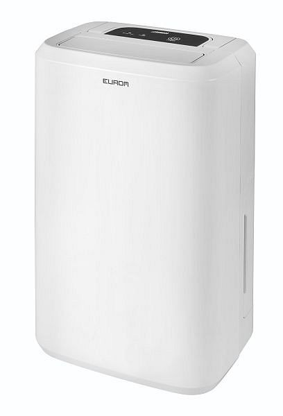 Déshumidificateur Eurom DryBest 10, 370973