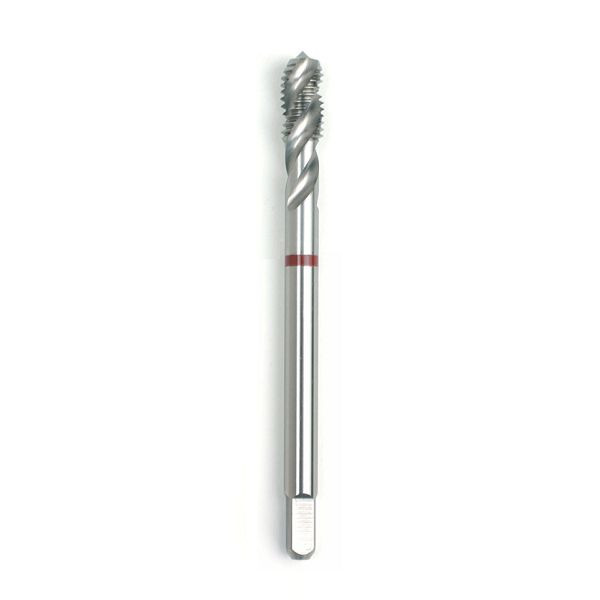 Taraud machine GSR DIN 2184-1 (DIN376) filetage métrique forme C/RSP40° HSSE-V3 Rotring M 20, 01050290