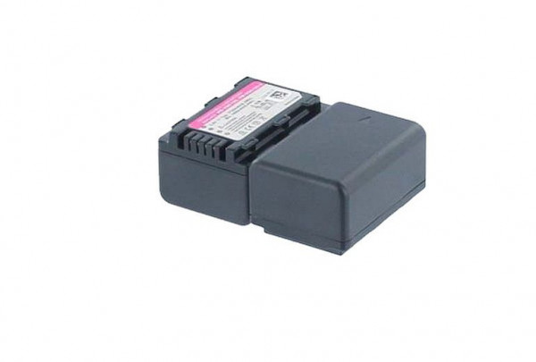 Batterie AGI compatible avec PANASONIC HC-V10EG / HDC-SD40 / HDC-SD66, 57403