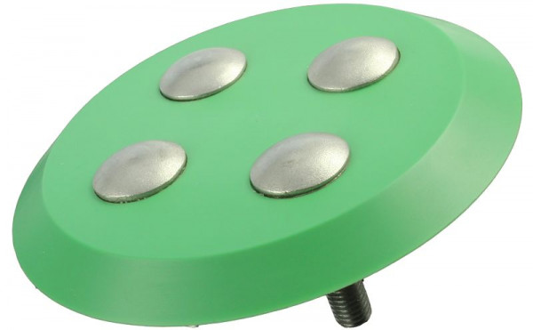 Jeu de plaques de capteur Agreto PFM II, AGFP0012