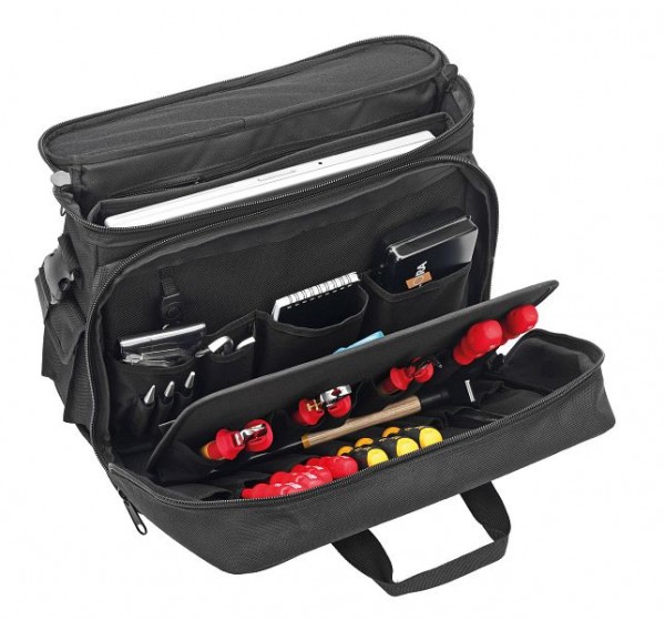 Sac à outils pour portable ELORA, 1386-L, 1386000000000