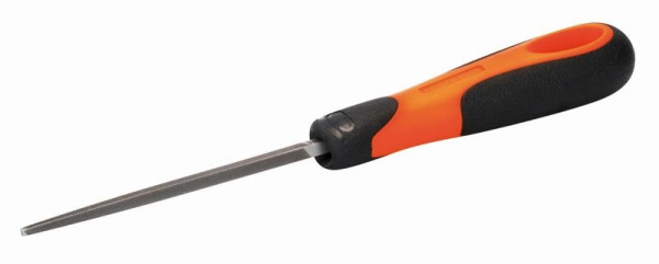 Lime carrée Bahco avec manche, 100x4,5 mm, taille 2, 1-160-04-2-2