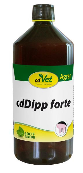 cdVet cdDipp forte 1 litre, 151