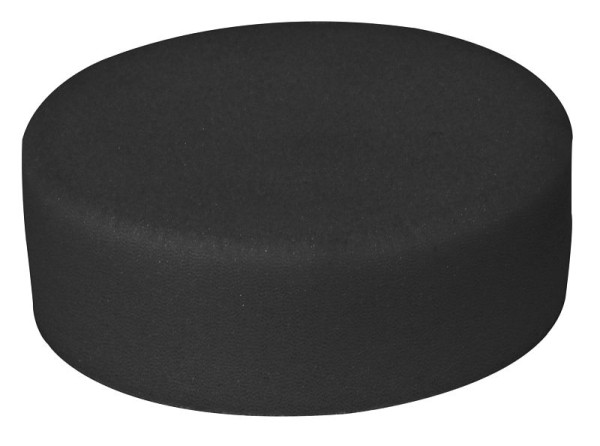 Éponge de polissage SW-Stahl, douce, ø 90 mm, paquet de 5, S3292-W