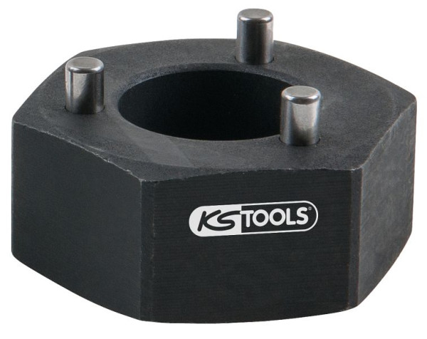 KS Tools Écrou-raccord à 3 broches, 150.3177