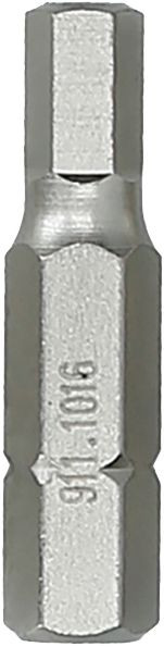 KS Tools XZM 6 mm du jeu 515.1003, 911.1016