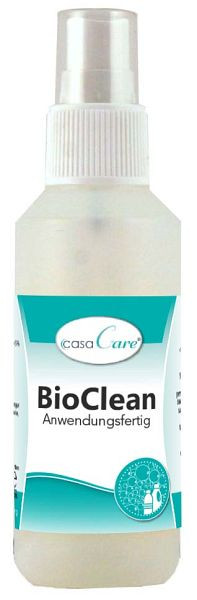 cdVet casaCare BioClean prêt à l'emploi 100ml, 552