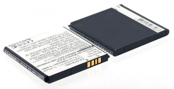 Batterie AGI compatible avec ALCATEL CAB32A0001C1, 94150