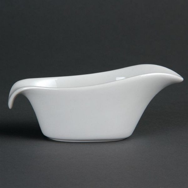 Saucière OLYMPIA 8,5cl, UE : 6 pièces, CB707