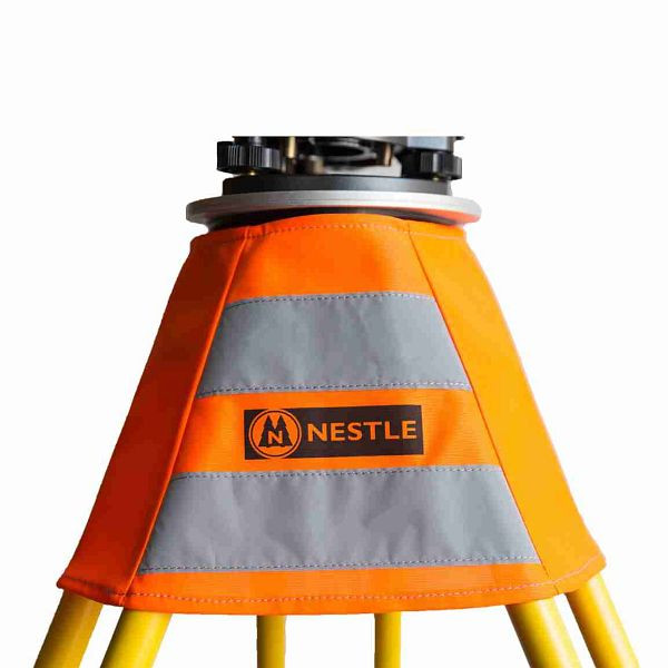 NESTLE accessoires trépieds kilt d'avertissement de trépied, 13935001