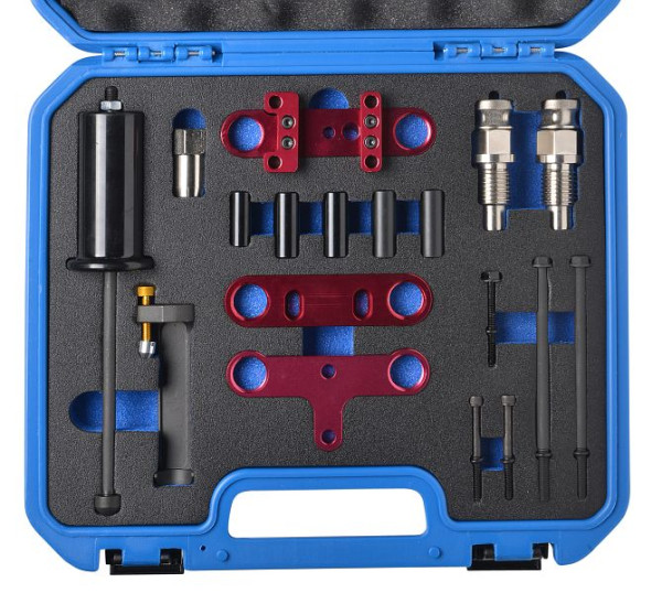 Kit de démontage et montage injecteur acier SW, BMW, 26196L