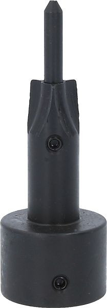 Pièce de pression de dérivation KS Tools, Ø 6 mm, 92 mm, 460.0584