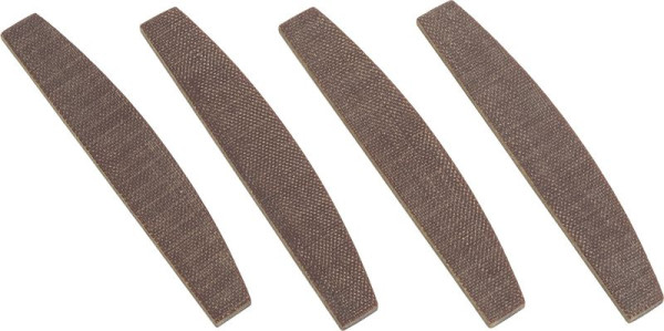 Ailerons Hazet, 4 pièces pour 9033 P-8, 9033P-8-03/4
