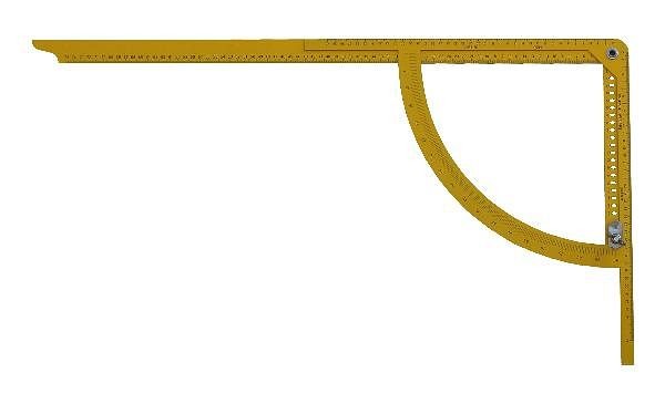 Autolaveuse Hedue Alpha Jaune, M901