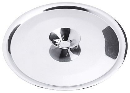 Couvercle Contacto pour 1015/120 sans découpe pour cuillère, 1014/120