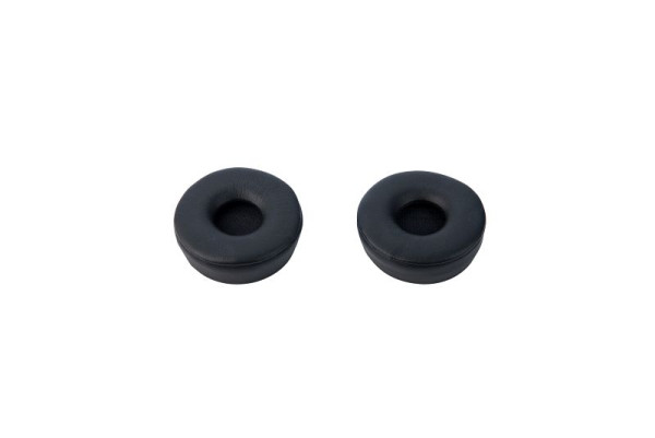 Coussinets d'oreille Jabra pour Jabra Engage 65 / 75 Mono, noir, UE : 2 pièces, 14101-73