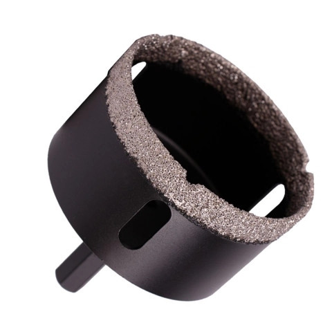 Couteau de Construction perceuse diamant DDR-V 70x30xS10 Ceramic Pro, 910278018185