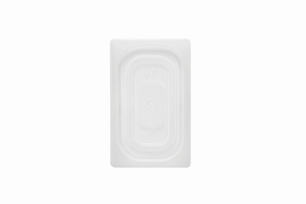 Schneider GN couvercle polypropylène, GN 1/4, 530035