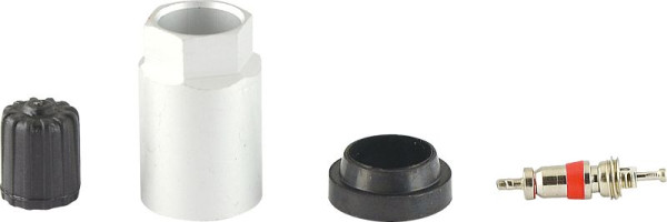 Kit de service KS Tools TPMS / TPMS pour systèmes de surveillance de la pression des pneus 15, 149.1015