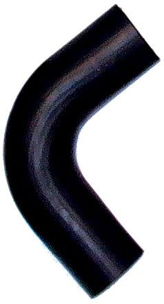 Kunzer coude de tuyau d'eau de refroidissement 55x6 mm, NKSR-BEND 55X6 MM