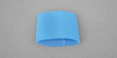 Filtre éponge LAVOR grand filtre humide, 62050011