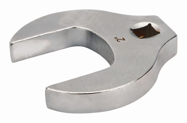Clé à fourche Bahco 1/2" pied d'oie 787-1.7/8
