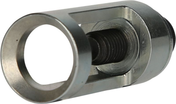 Pièce de pression de valve KS Tools, diamètre extérieur 30 mm, diamètre intérieur 21,5 mm, 460.4513