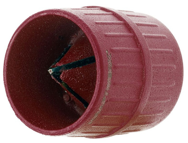 Fraise intérieure / extérieure Kraftwerk pour tubes Ø 6-40mm, 5470