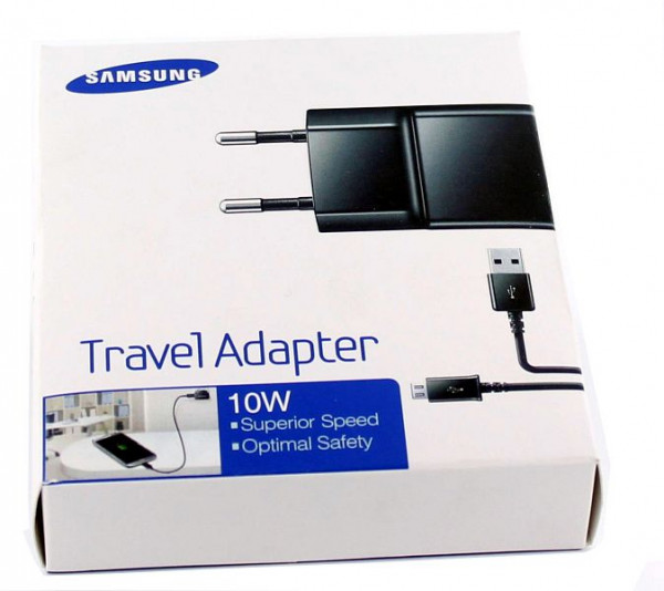 Alimentation d'origine AGI pour SAMSUNG GALAXY S4, 27058