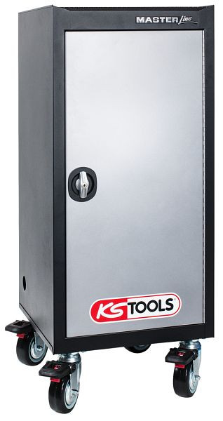 Chariot de service KS Tools, H1155xL500xP500mm, 865.0020