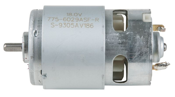 Moteur électrique KS Tools, 515.3555-R006P