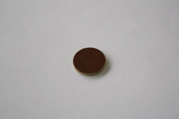 Plaque de valve ELMAG n° 15, pour marteau burineur 'Standard', 9402804