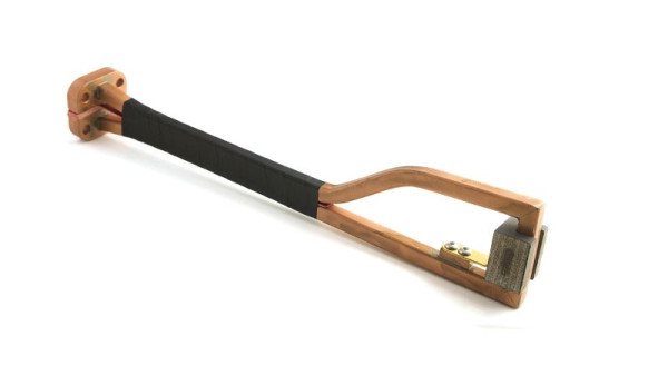 ELMAG tête de chauffage par induction XL complète, pour chauffage frontal pour HEAT CHAMP 3, 5/5kW, 58262