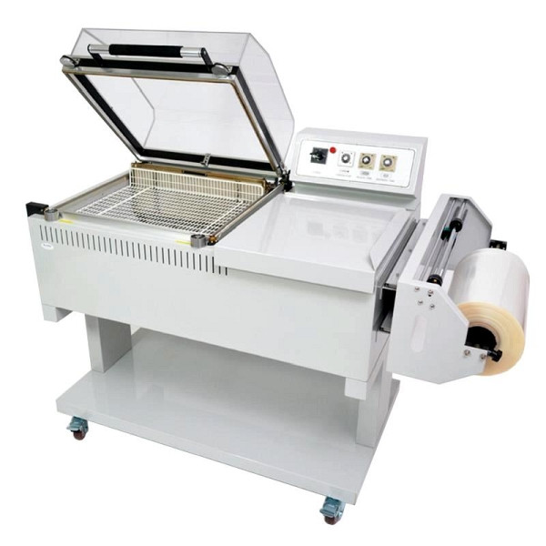 Machine à housses rétractables ALLPAX 5540, 10001601