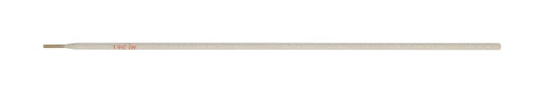 Électrode de soudage ELMAG MT-316L / ea4 (1.4430), 3, 2x350mm (environ 139 pièces / paquet de 5kg) résistante à la rouille et aux acides (alimentaire), 55757