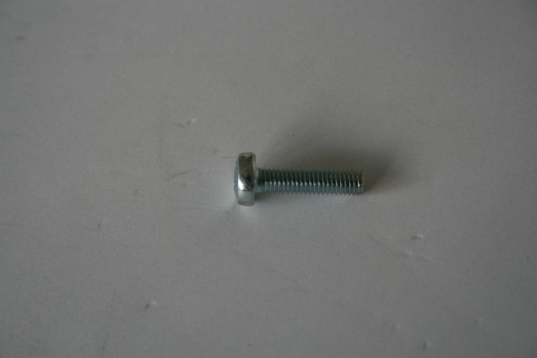 Vis ELMAG (position 91) M5x20 pour coupe-sec 'Premium' 9435, 9708751
