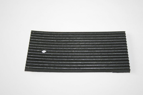 Protection anti-éclaboussures ELMAG petite pour FSM570/230K et STM640/250K, 9601454