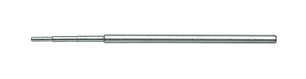 Goupille de tournage étagée GEDORE, diamètre : 3,7 mm, 6528060