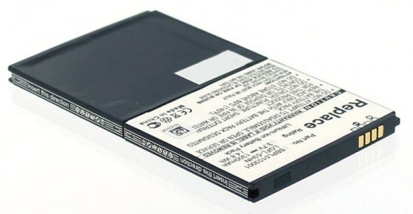 Batterie AGI compatible avec LG ELECTRONIC FL-53HN, 81288