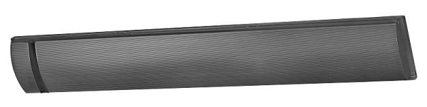 Panneaux chauffants Eurom, radiateurs infrarouges, jusqu'à 1800 watts, 333947