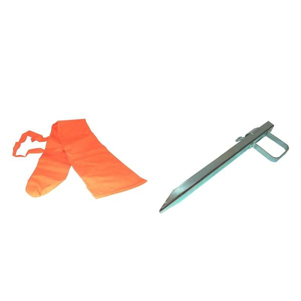 Accessoires parapluie NESTLE sac de transport pour parasol articles 21104000, 21105000