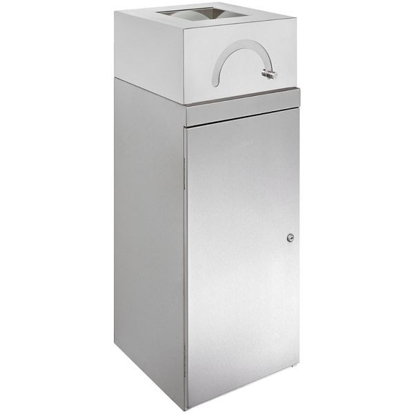 Seau à couches KEMMLIT premium, poli, qualité supérieure, 253.004