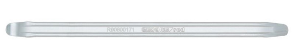 Levier de changeur de pneu GEDORE rouge 20 pouces L.500mm, 3300007